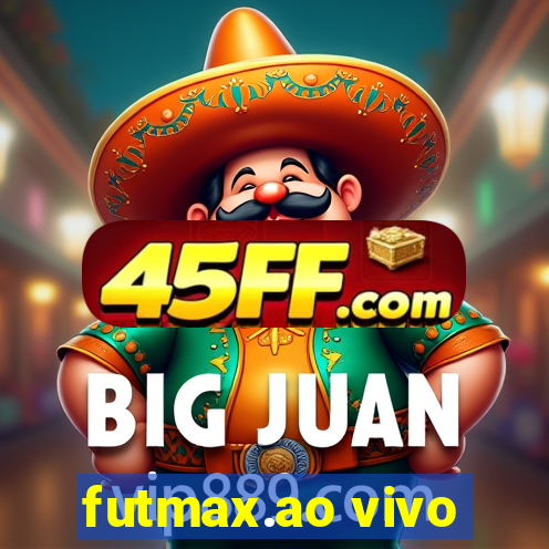 futmax.ao vivo